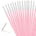 Fine-Tipped Paint Brushes