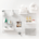 Peg Board Storage