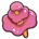 Pink Coralcap