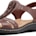 Clarks - Laurieann Kay Flat Sandal