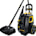 McCulloch MC1385 Deluxe Canister Steam Cleaner