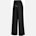 Black Flowy Pants