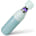 Bottle PureVis - Self-Cleaning and Insulated Stainless Steel Water Bottle with Award-winning Design and UV Water Purifier
