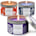 3 Pack Candles
