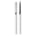 CLIO Sharp So Simple Waterproof Pencil Eyeliner