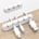 INCHOR White Cable Clips