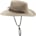 Hat (To keep sun out of the eyes)