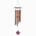 Encore Collection, Chimes of Pluto, 27'' Bronze Wind Chimes for Outdoor, Patio, Home or Garden Décor