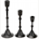 Candle Holder Set