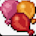 Balloon Fruit