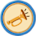 Animal Serenading Badge