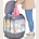 Collapsible hamper