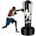JUOIFIP Freestanding Punching Bags for Adults - 69"