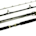 Tsunami Trophy Series Jigging Rod