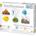 Mega Science Lab Crystal Growing Kit