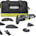 RK5132K 3.5 Amp Sonicrafter F30 Oscillating Multi-Tool with 32 Accessories and Carry Bag