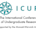 ICUR (International Conference for Undergraduate Research)