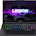 Lenovo Legion 5 15.6", Ryzen 7 5800H, RTX 3060 up to 130W, 16 GB RAM, 1 TB SSD, FHD 165 hz