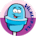 Blow Pop Blue Raspberry