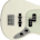 Player Mustang PJ Bass