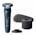 Rechargeable Wet & Dry Electric Shaver