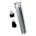 Stainless Steel Lithium Ion Beard and Nose Rechargeable Trimmer
