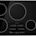 30 Inch Electric Stove Induction Cooktop