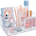 Clear caddies
