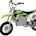 Bike Sx500 (Green)