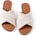 Mtzyoa - Women Flat Sandals