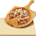 AUGOSTA Pizza Stone for Oven and Grill