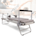 KLUFO Pilates Reformer Large Equipment