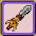 Ancient Sunhaven Sword