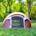 EchoSmile Pop-up Tent
