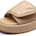 Cushion Sandals
