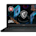 MSI GE76, i7-10870H, RTX 3070 130W, 32 GB Ram, 1 TB SSD, FHD 300 hz w/ MUX