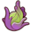 Twinshade Sealeaf