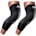 Hex Knee Pads Compression Leg Sleeve