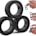 Magnetic Rings