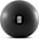 Slam Medicine Balls 5Lbs Smooth Textured Grip Dead Weight Balls for Crossfit, Strength & Conditioning Exercises