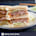 Pork Katsu Sandwich