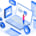 At DXB APPS, a top website development Dubai company, our commitment is to deliver excellence by responsibly addressing brilliant web service and ensuring a seamless user experience. Our mission revolves around providing what users require. All the customized brilliance that clients require with the latest driven technologies. We specialize in web services that can cater to all your needs and approach your target audience, offering innovative solutions tailored to your needs. As a website design company Dubai, we pride ourselves on our ability to combine cutting-edge technology with affordability. Our goal is to empower businesses with classy yet cost-effective web development solutions, nurturing growth and success.