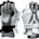 iD Lacrosse Gloves for Attack