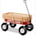 Radio Flyer Wagon