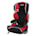 Highback Booster Seat with Latch System