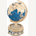 Hands Craft JP2 - 3D Wooden Puzzle - Globe