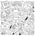 Baby Coloring Page