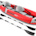 Intex Excursion Pro Kayak, Professional Series Inflatable Fishing Kayak