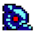 Blue Nautilus