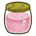 Large Ostrich Mayonnaise (Osmium)